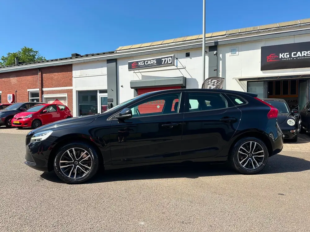 Volvo V40 1.5 T2 Polar+ uit 2019, foto 4