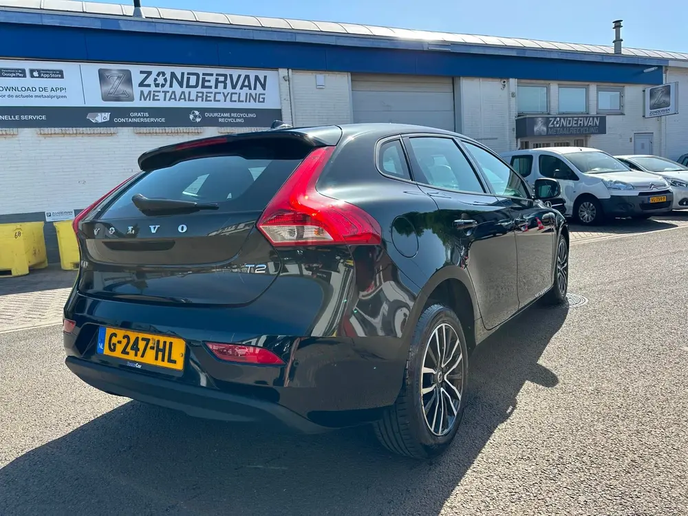 Volvo V40 1.5 T2 Polar+ uit 2019, foto 7