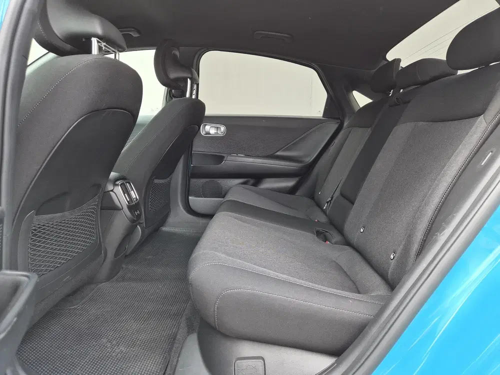 Hyundai IONIQ Connect 53 kWh uit 2023, foto 11