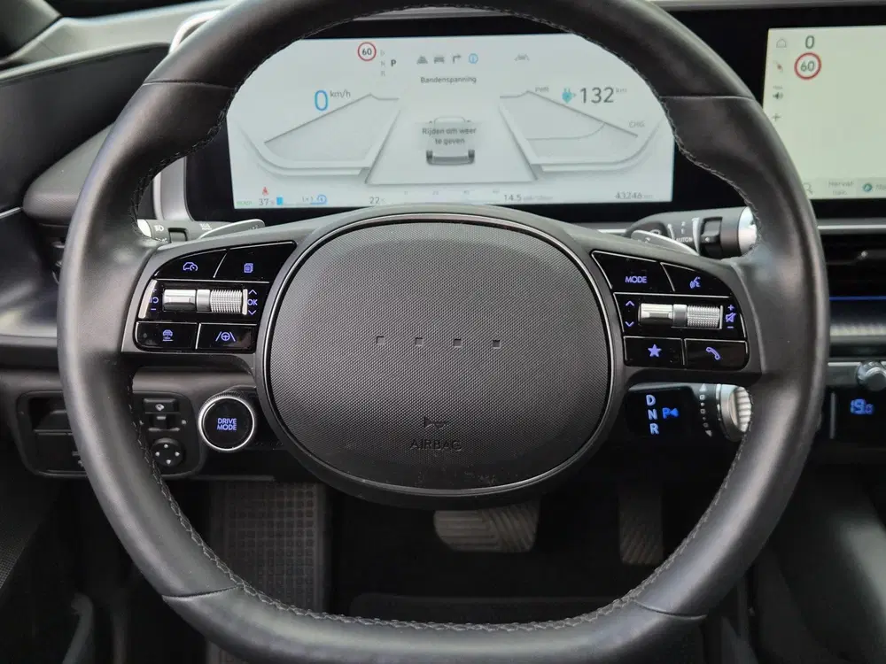 Hyundai IONIQ Connect 53 kWh uit 2023, foto 13