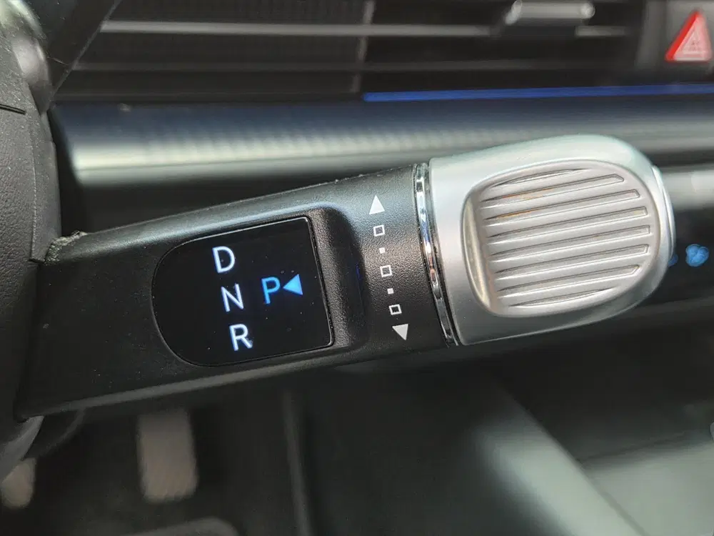 Hyundai IONIQ Connect 53 kWh uit 2023, foto 14