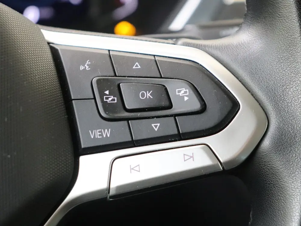 Volkswagen Tiguan 1.4 TSI eHybrid Life Navigatie | Parkeerca uit 2023, foto 14