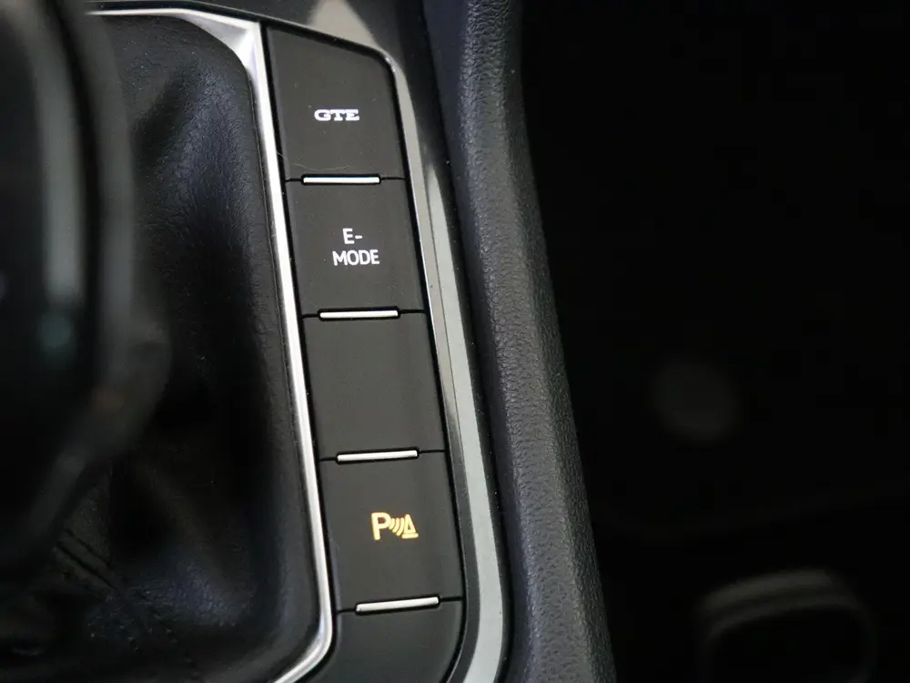 Volkswagen Tiguan 1.4 TSI eHybrid Life Navigatie | Parkeerca uit 2023, foto 20