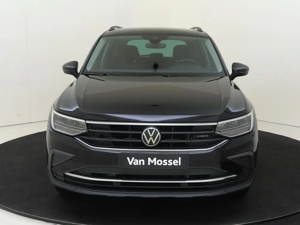 Volkswagen Tiguan 1.4 TSI eHybrid Life Navigatie | Parkeerca uit 2023, foto 6