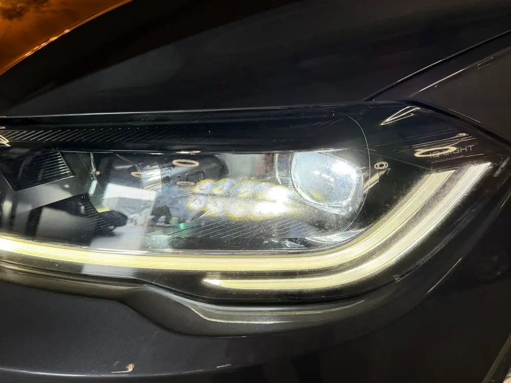 Volkswagen Polo 1.0 TSI Style|IQ.Light|Carplay|Virtual Cockp uit 2023, foto 12