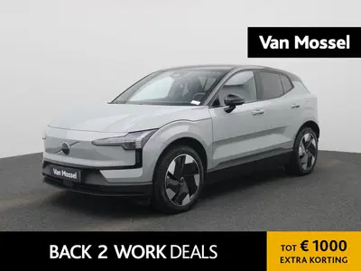 Volvo EX30 Twin Motor Performance Plus 69kw uit 2024