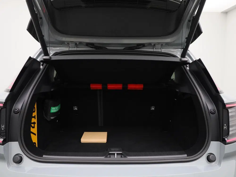 Volvo EX30 Twin Motor Performance Plus 69kw uit 2024, foto 12