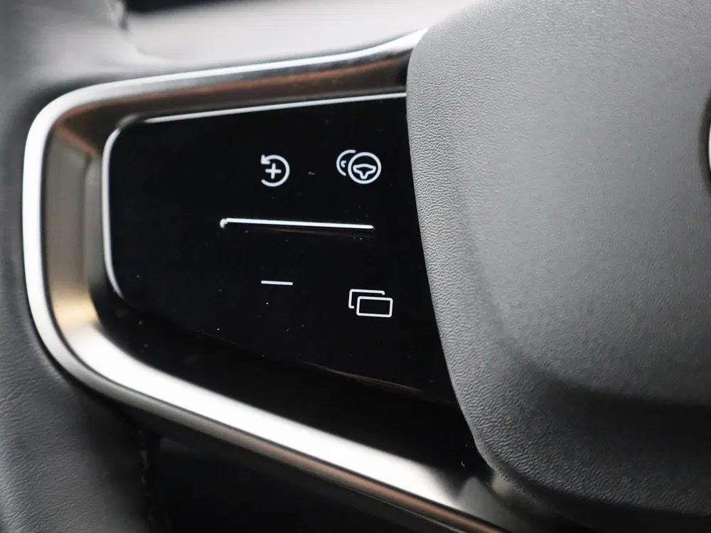 Volvo EX30 Twin Motor Performance Plus 69kw uit 2024, foto 19