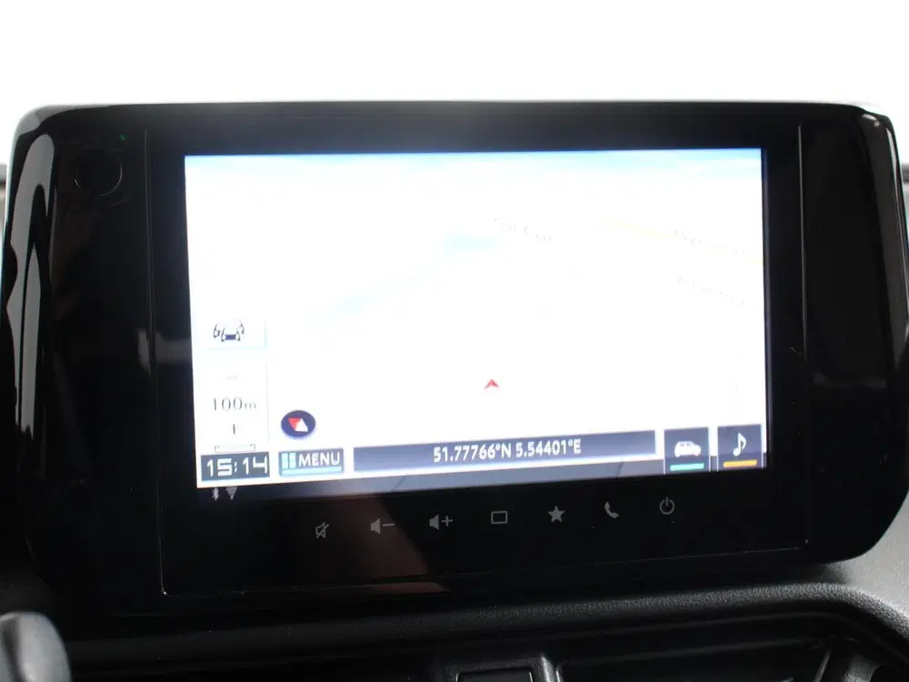 Suzuki Swift 1.2 Style Smart Hybrid Airco Adaptieve cru uit 2025, foto 15
