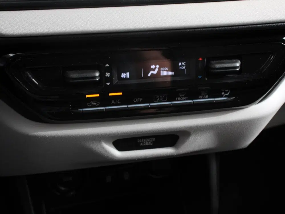 Suzuki Swift 1.2 Style Smart Hybrid Airco Adaptieve cru uit 2025, foto 18