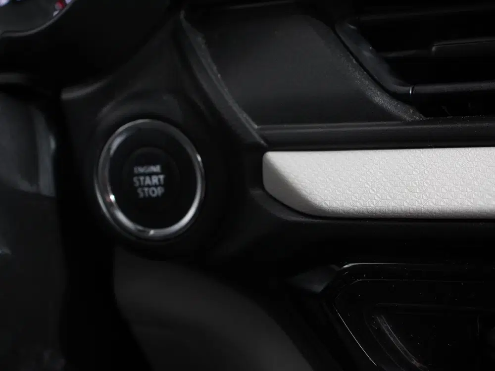 Suzuki Swift 1.2 Style Smart Hybrid Airco Adaptieve cru uit 2025, foto 20