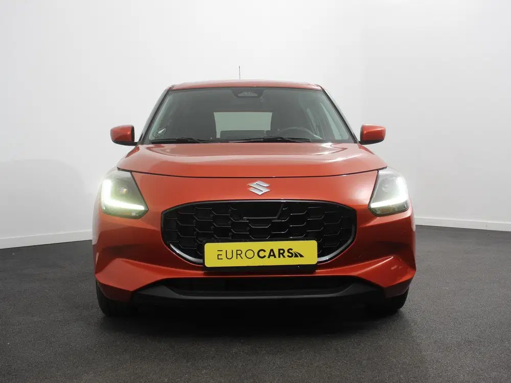 Suzuki Swift 1.2 Style Smart Hybrid Airco Adaptieve cru uit 2025, foto 4