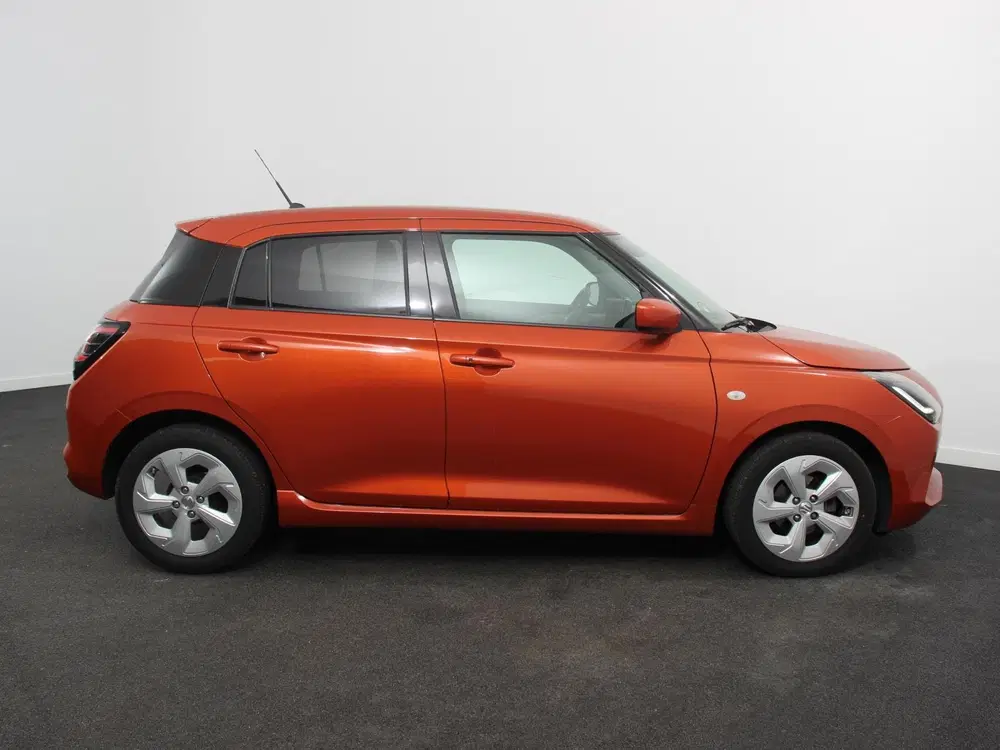 Suzuki Swift 1.2 Style Smart Hybrid Airco Adaptieve cru uit 2025, foto 8