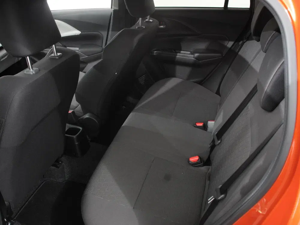 Suzuki Swift 1.2 Style Smart Hybrid Airco Adaptieve cru uit 2025, foto 9