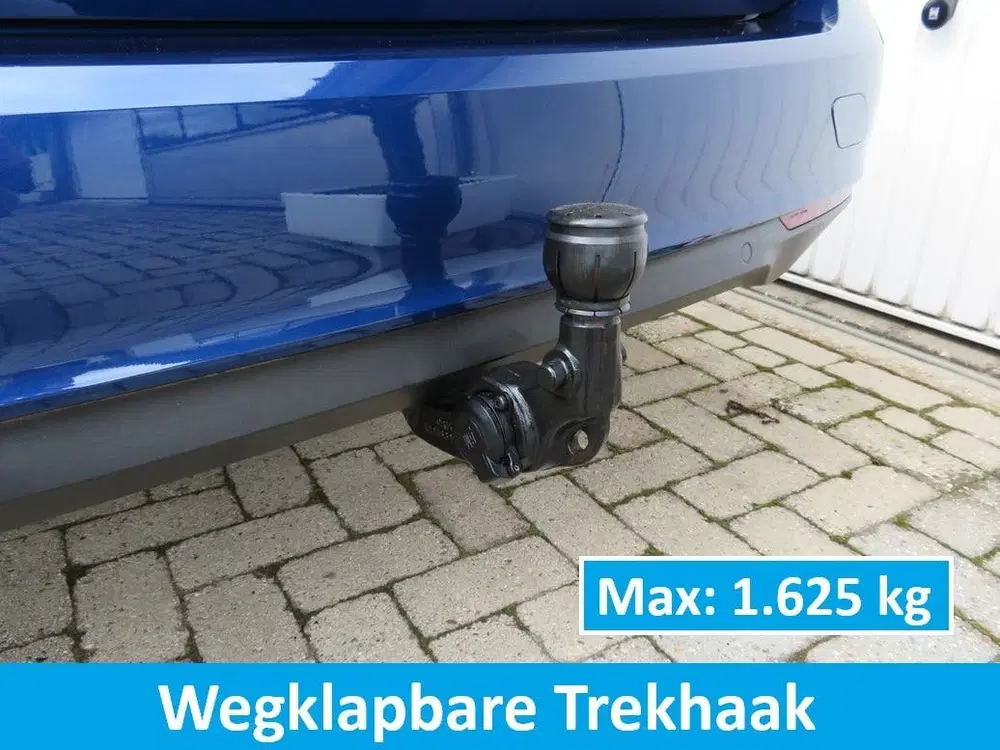Opel Insignia 1.5 CDTI Ultimate LEDER uit 2021, foto 11