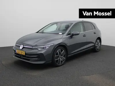 Volkswagen Golf 1.5 eHybrid Style Edition 204 PK| Origineel uit 2025