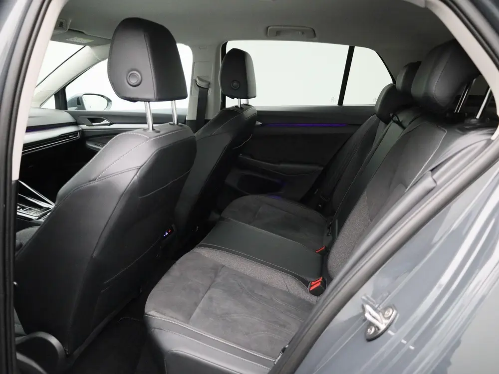 Volkswagen Golf 1.5 eHybrid Style Edition 204 PK| Origineel uit 2025, foto 10
