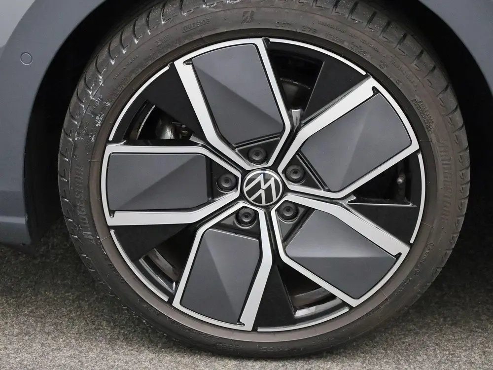Volkswagen Golf 1.5 eHybrid Style Edition 204 PK| Origineel uit 2025, foto 14