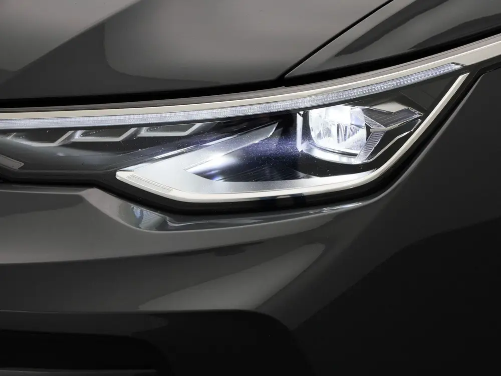 Volkswagen Golf 1.5 eHybrid Style Edition 204 PK| Origineel uit 2025, foto 15
