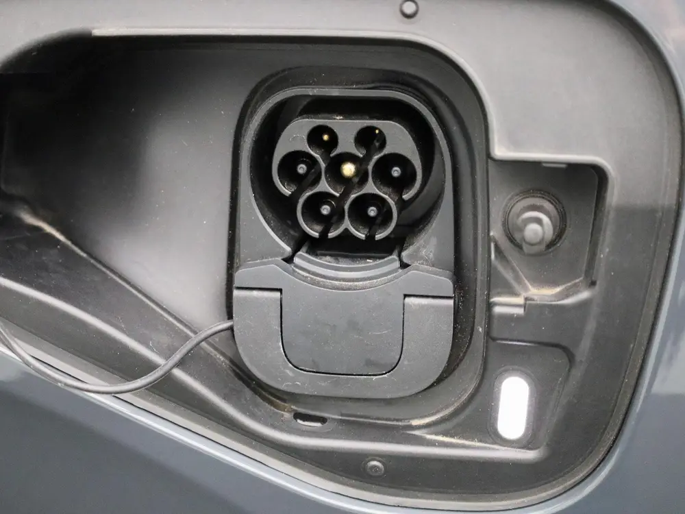 Volkswagen Golf 1.5 eHybrid Style Edition 204 PK| Origineel uit 2025, foto 16