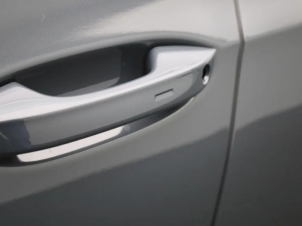 Volkswagen Golf 1.5 eHybrid Style Edition 204 PK| Origineel uit 2025, foto 18