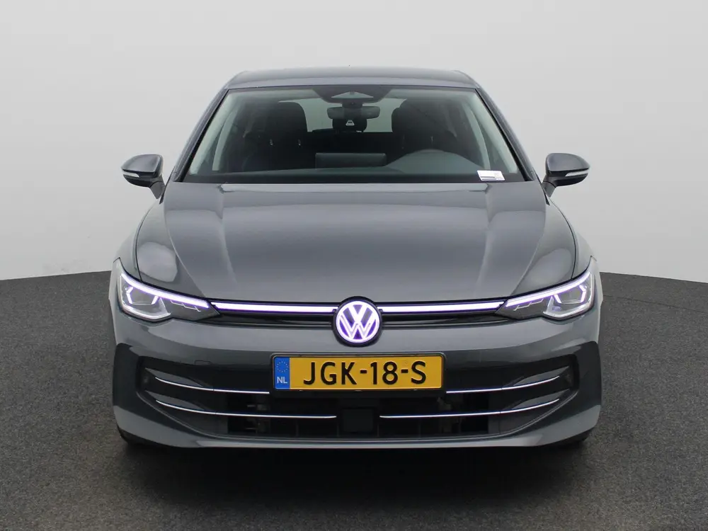 Volkswagen Golf 1.5 eHybrid Style Edition 204 PK| Origineel uit 2025, foto 3
