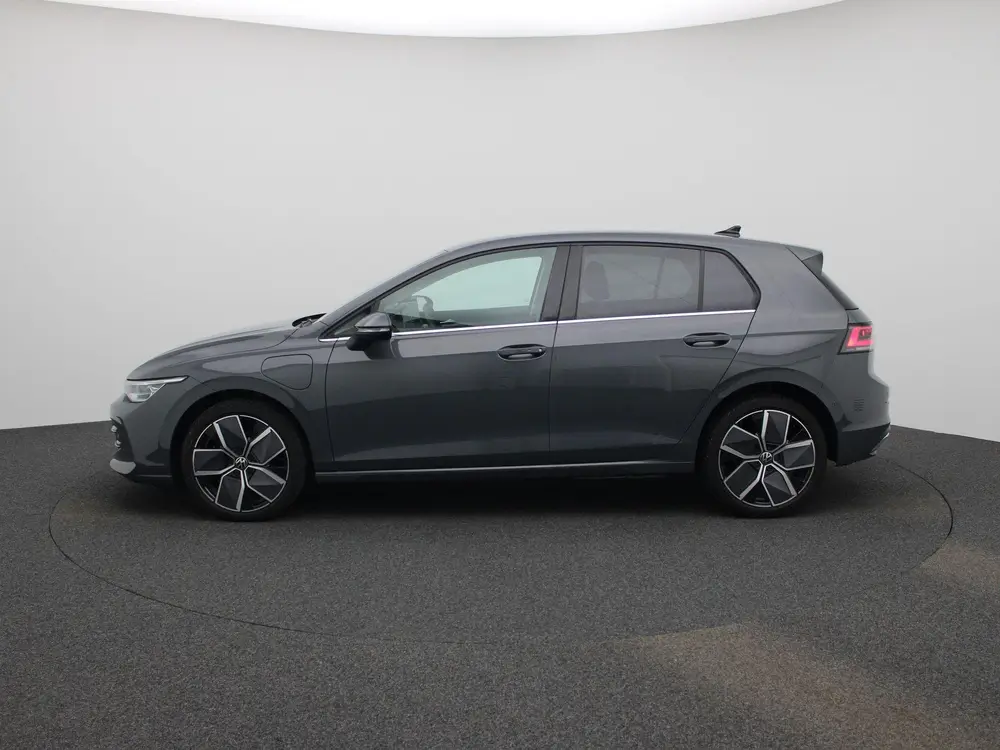 Volkswagen Golf 1.5 eHybrid Style Edition 204 PK| Origineel uit 2025, foto 4