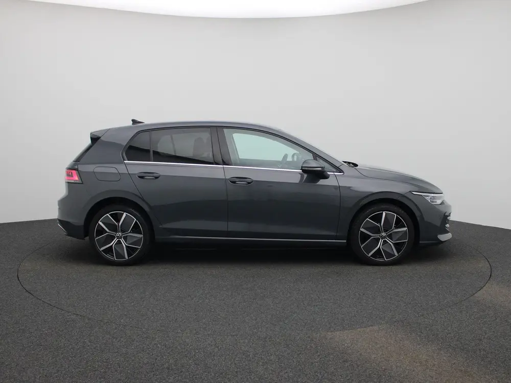 Volkswagen Golf 1.5 eHybrid Style Edition 204 PK| Origineel uit 2025, foto 6