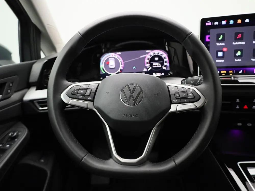 Volkswagen Golf 1.5 eHybrid Style Edition 204 PK| Origineel uit 2025, foto 7