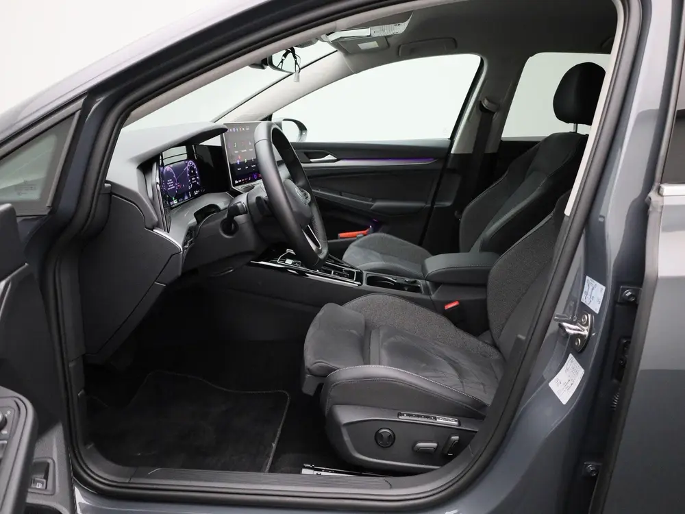 Volkswagen Golf 1.5 eHybrid Style Edition 204 PK| Origineel uit 2025, foto 9