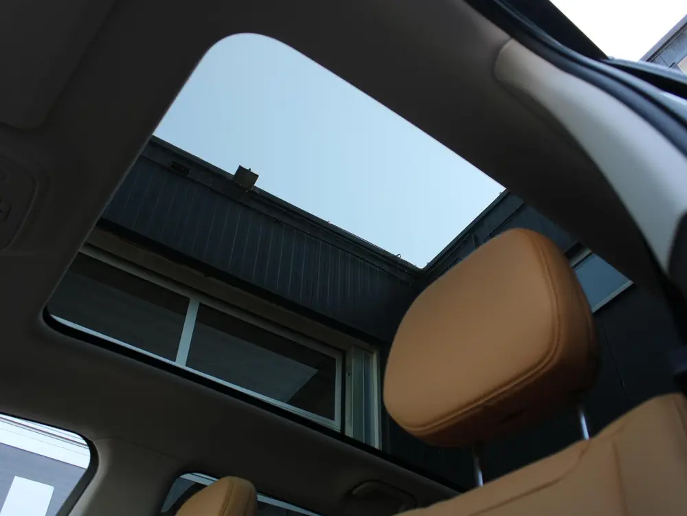 Leapmotor C10 Design ProMax AWD 600pk 81.9 kWh VOORRAAD KORT uit 2026, foto 14