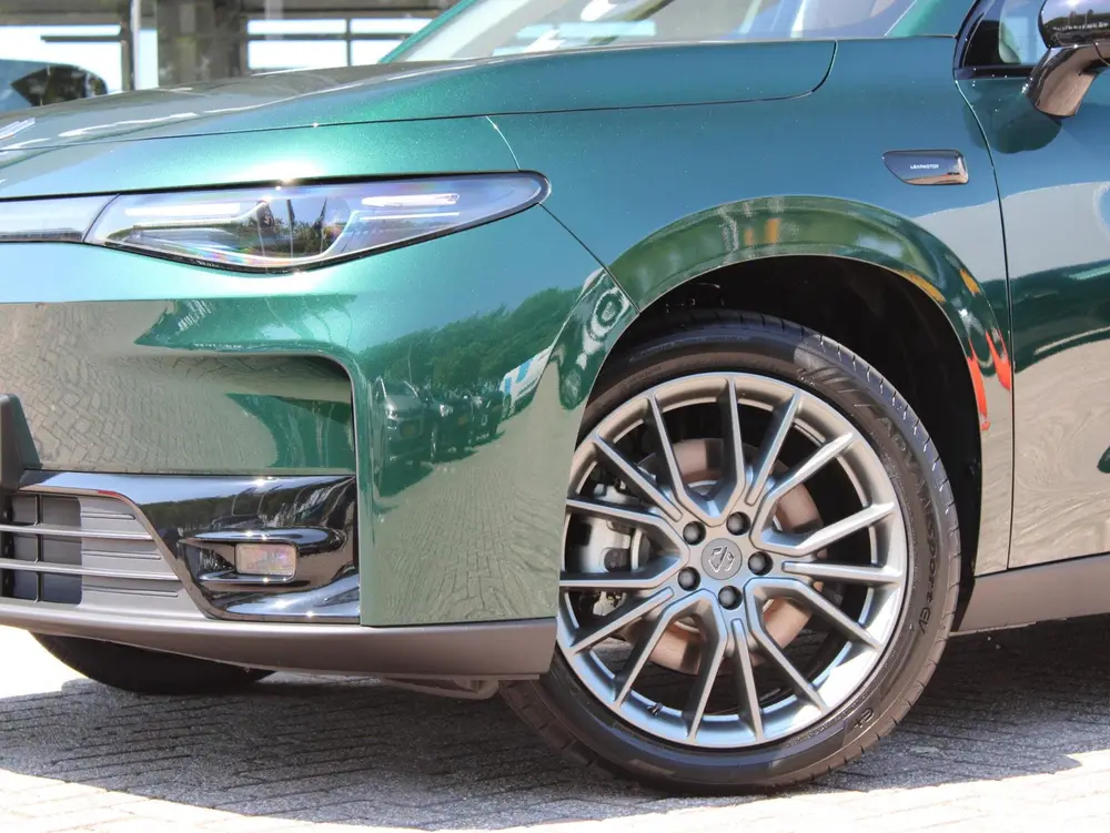 Leapmotor C10 Design ProMax AWD 600pk 81.9 kWh VOORRAAD KORT uit 2026, foto 15