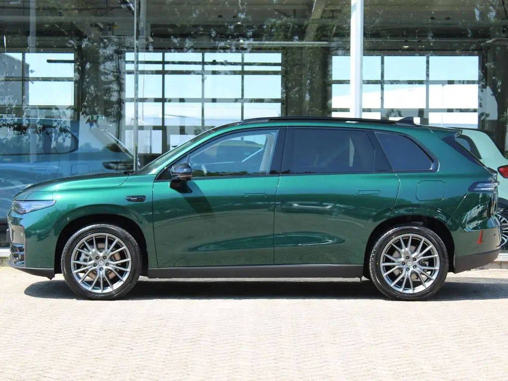Leapmotor C10 Design ProMax AWD 600pk 81.9 kWh VOORRAAD KORT uit 2026, foto 8