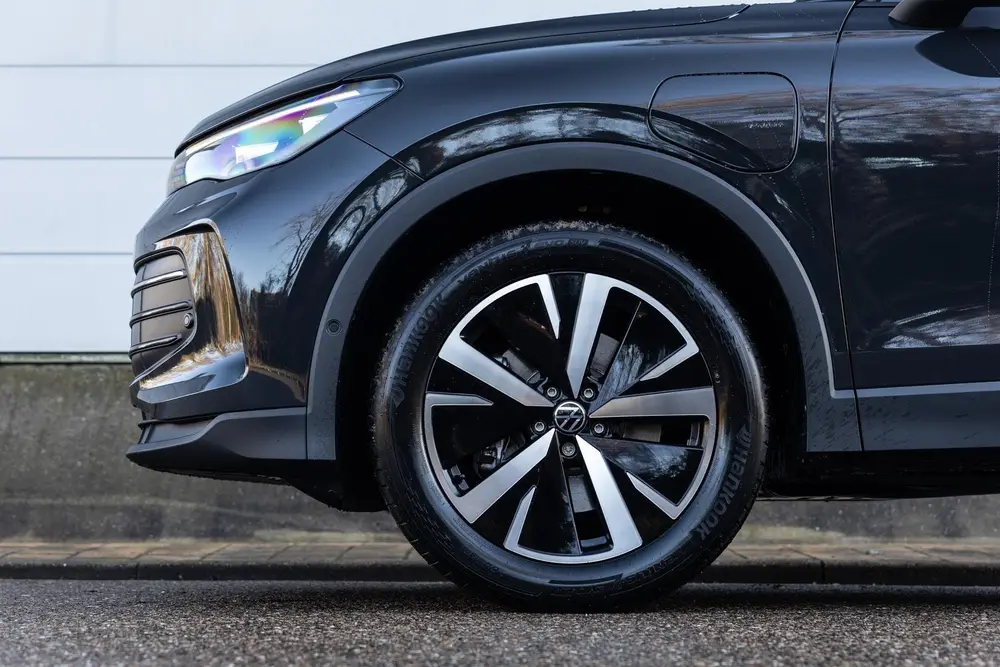 Volkswagen Tiguan 1.5 eHybrid 204pk DSG Life Edition | Inter uit 2026, foto 13