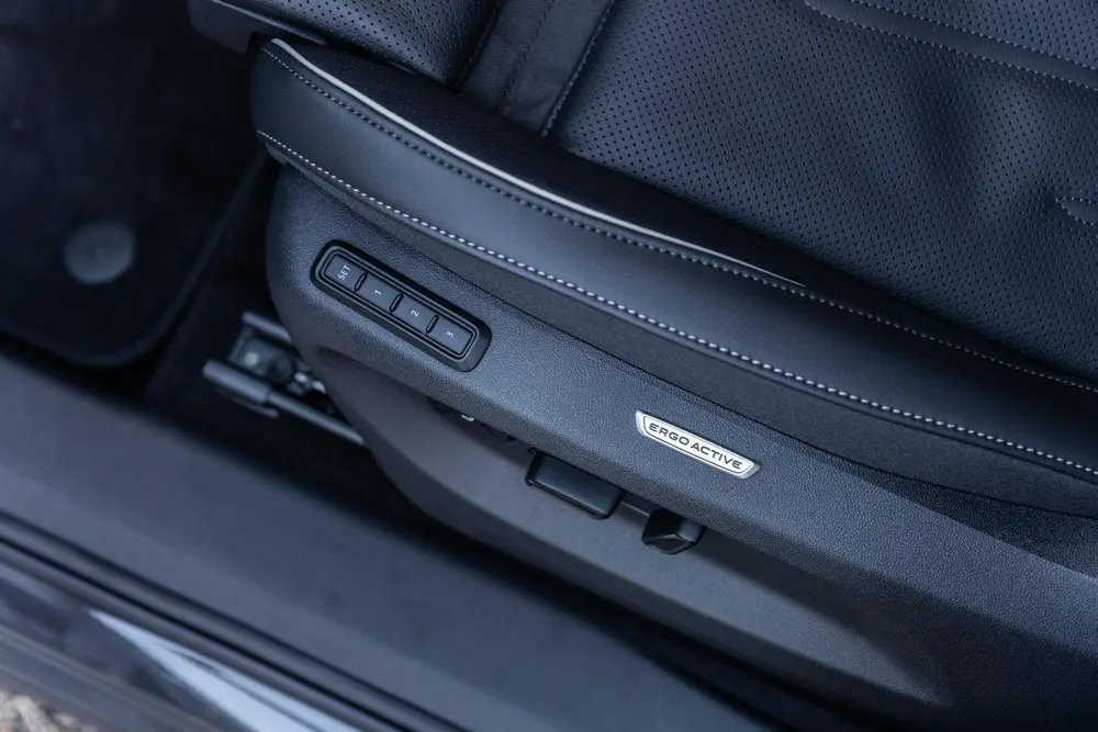 Volkswagen Tiguan 1.5 eHybrid 204pk DSG Life Edition | Inter uit 2026, foto 16