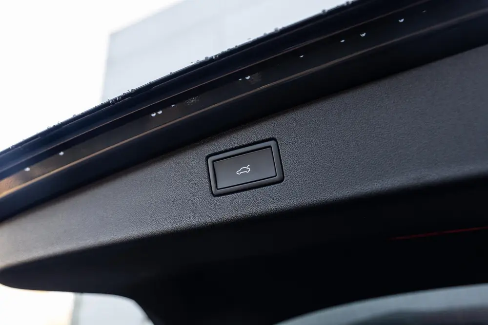 Volkswagen Tiguan 1.5 eHybrid 204pk DSG Life Edition | Inter uit 2026, foto 19