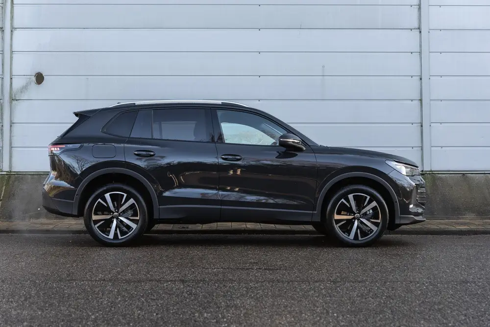 Volkswagen Tiguan 1.5 eHybrid 204pk DSG Life Edition | Inter uit 2026, foto 3