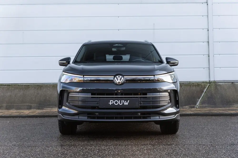 Volkswagen Tiguan 1.5 eHybrid 204pk DSG Life Edition | Inter uit 2026, foto 8