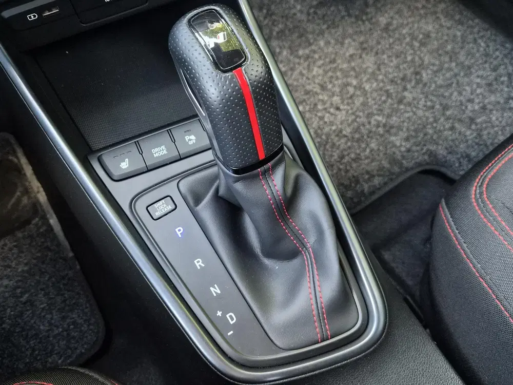 Hyundai i20 1.0 T-GDI N-line uit 2022, foto 14
