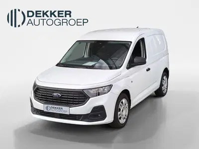 Ford Transit 1.5 Trend PHEV 150PK L1 DEMO uit 2024