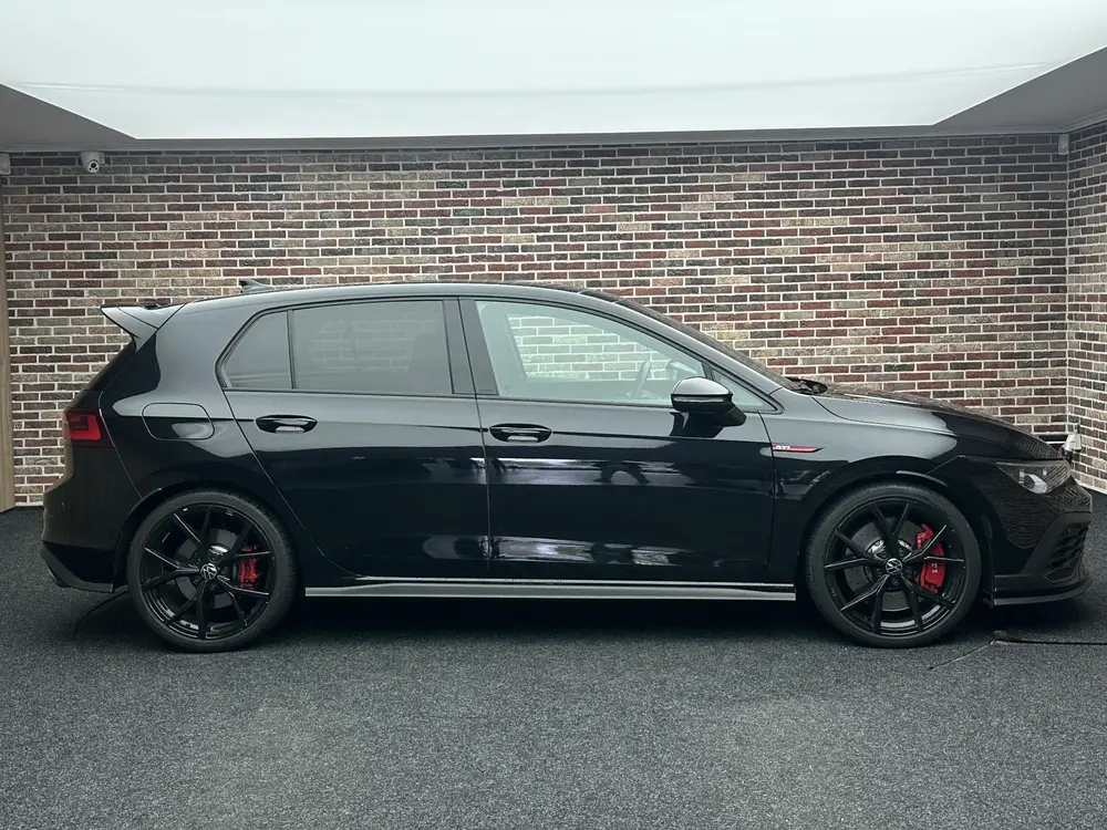 Volkswagen Golf 2.0 TSI GTI Clubsport Panorama Headup Harman uit 2023, foto 4