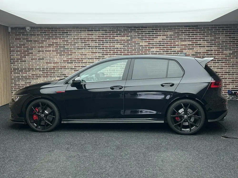 Volkswagen Golf 2.0 TSI GTI Clubsport Panorama Headup Harman uit 2023, foto 6