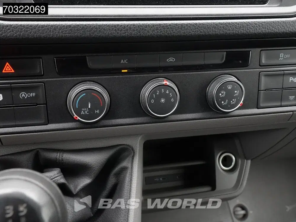 MAN TGE L4H3 Airco Cruise Camera Parkeersensoren v uit 2023, foto 13
