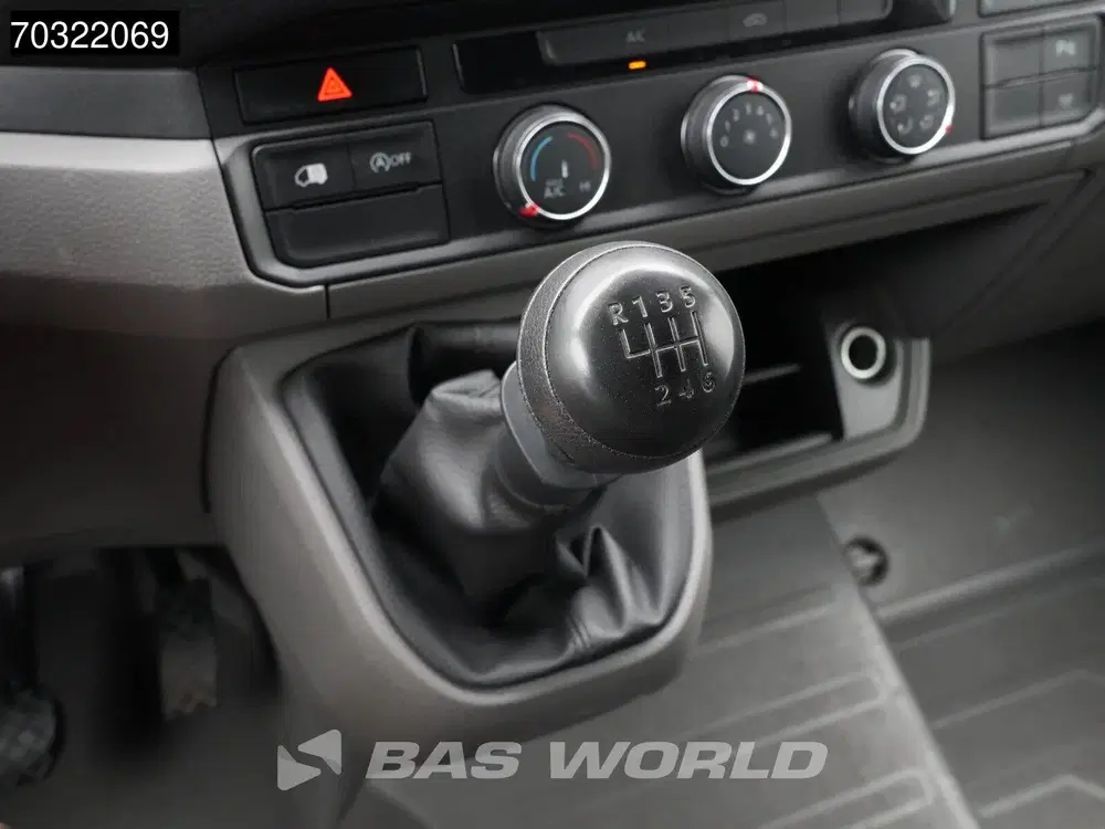 MAN TGE L4H3 Airco Cruise Camera Parkeersensoren v uit 2023, foto 14