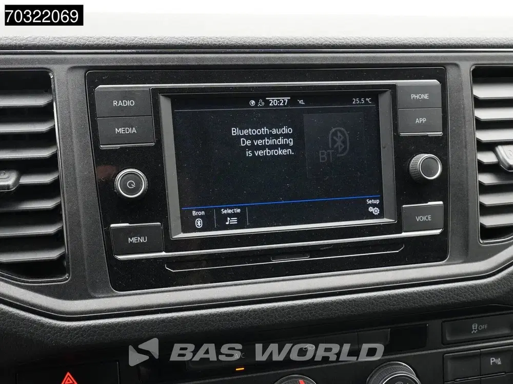 MAN TGE L4H3 Airco Cruise Camera Parkeersensoren v uit 2023, foto 17