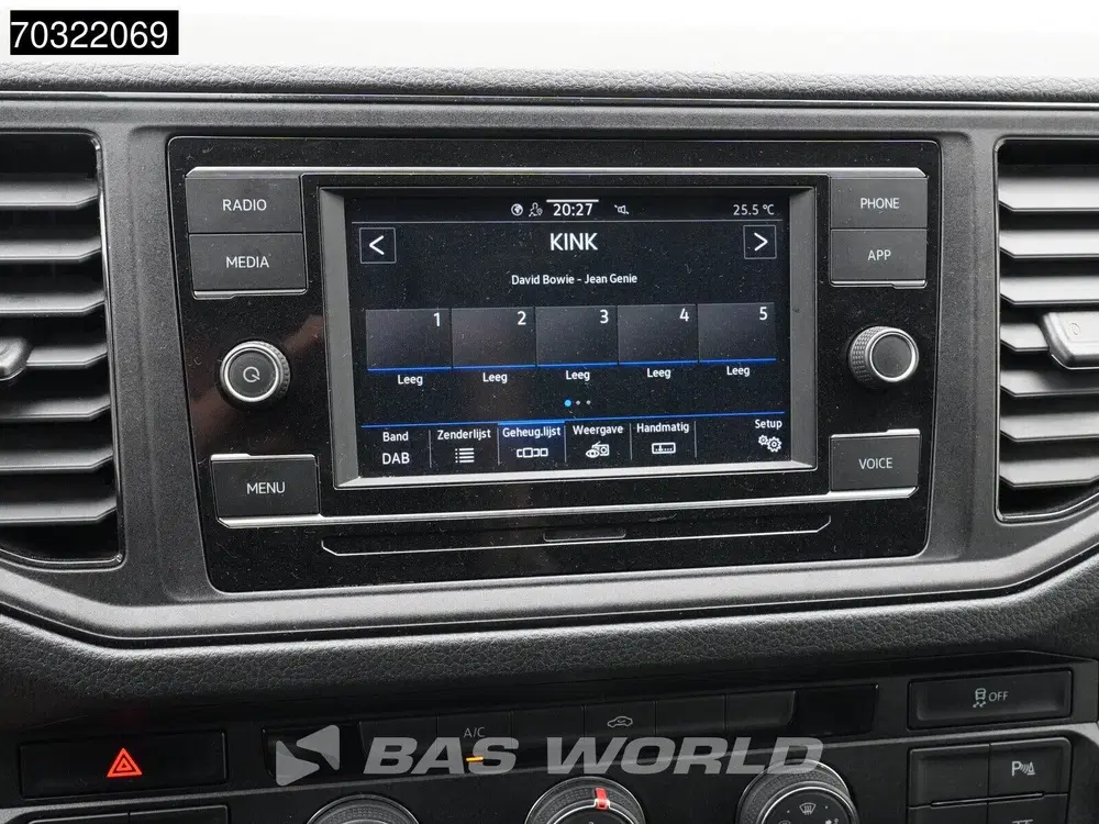MAN TGE L4H3 Airco Cruise Camera Parkeersensoren v uit 2023, foto 18