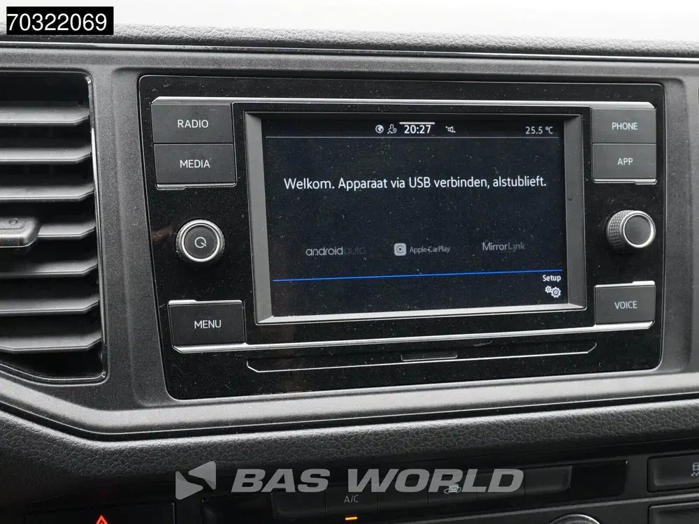 MAN TGE L4H3 Airco Cruise Camera Parkeersensoren v uit 2023, foto 20