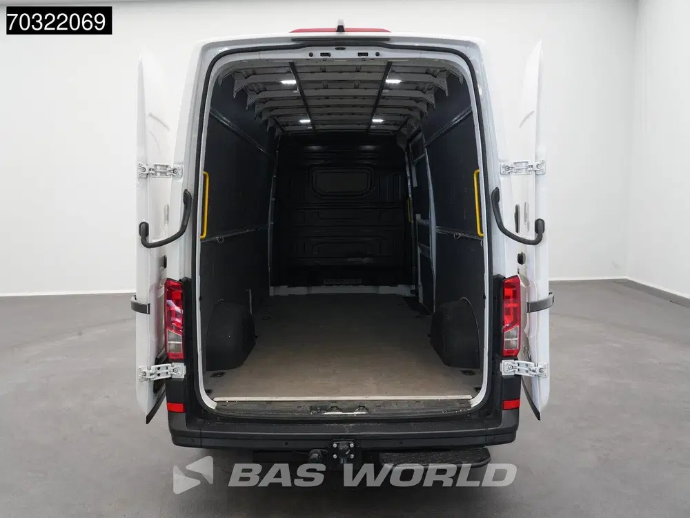 MAN TGE L4H3 Airco Cruise Camera Parkeersensoren v uit 2023, foto 7