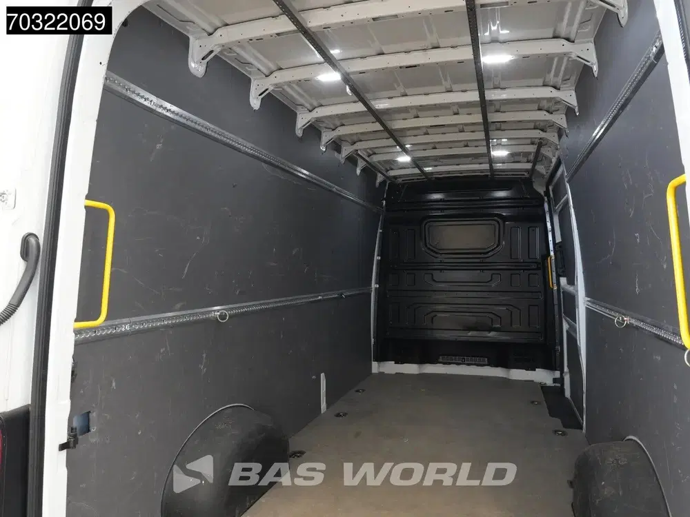 MAN TGE L4H3 Airco Cruise Camera Parkeersensoren v uit 2023, foto 9