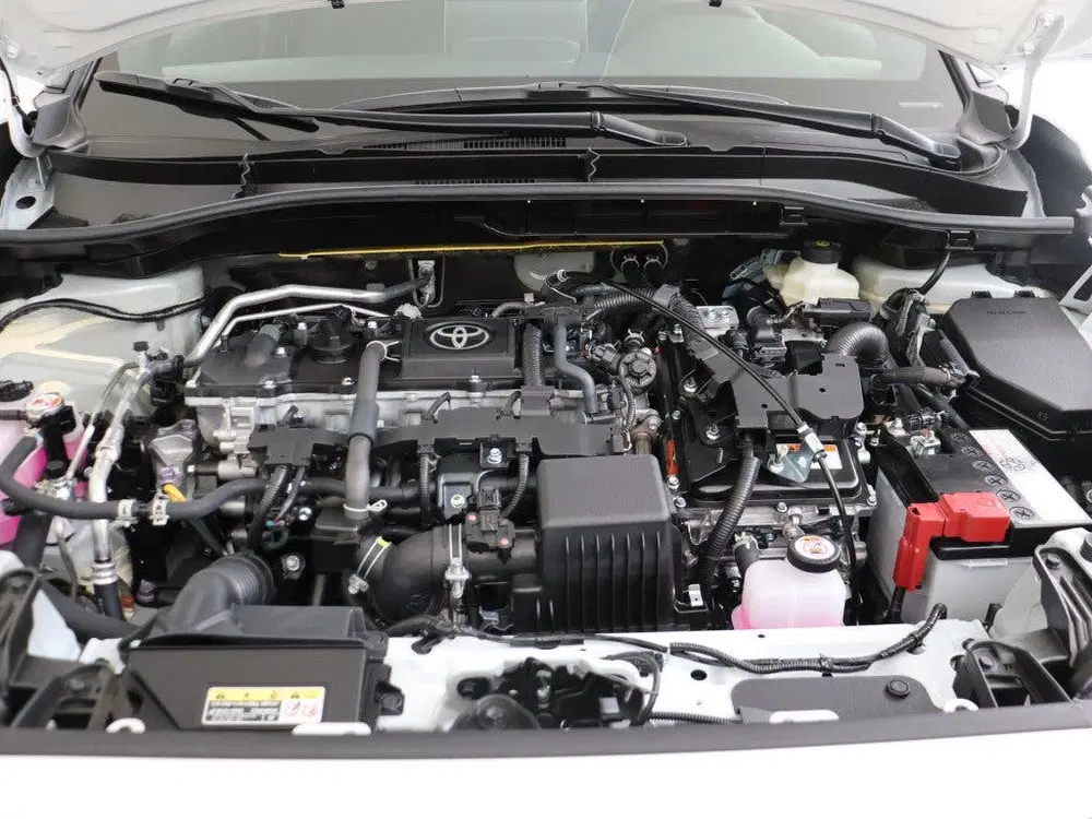Toyota Corolla Cross Hybrid 140 Dynamic *NIEUW* (bj 2026) uit 2026, foto 6